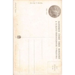 Rare collectable postcards of CZECH REP.. Vintage Postcards of CZECH REP.