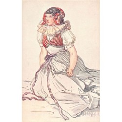 Rare collectable postcards of CZECH REP.. Vintage Postcards of CZECH REP.