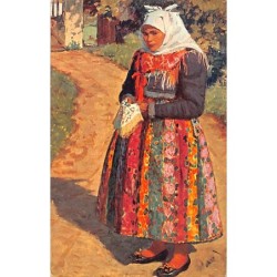 Rare collectable postcards of CZECH REP.. Vintage Postcards of CZECH REP.