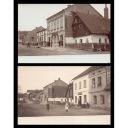 Rare collectable postcards of CZECH REP.. Vintage Postcards of CZECH REP.