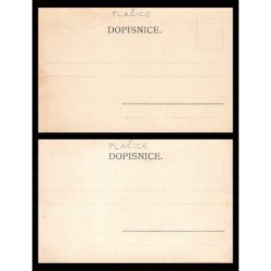 Rare collectable postcards of CZECH REP.. Vintage Postcards of CZECH REP.