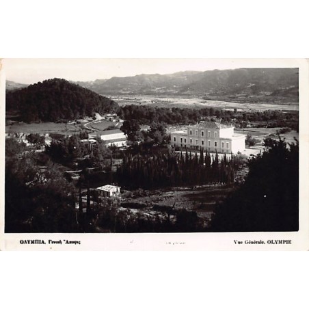 Rare collectable postcards of GREECE. Vintage Postcards of GREECE
