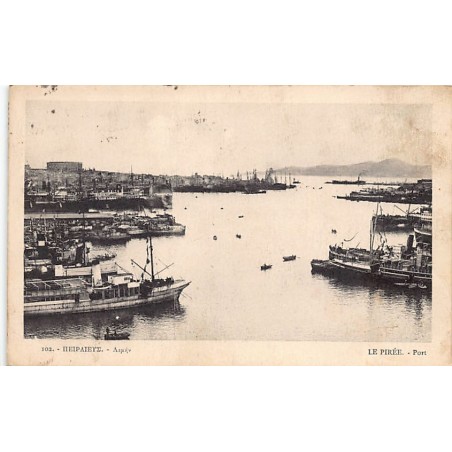 Rare collectable postcards of GREECE. Vintage Postcards of GREECE