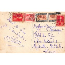 Rare collectable postcards of GREECE. Vintage Postcards of GREECE