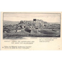 Rare collectable postcards of GREECE. Vintage Postcards of GREECE