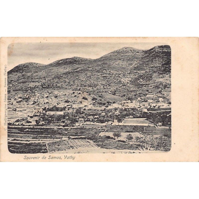 Rare collectable postcards of GREECE. Vintage Postcards of GREECE