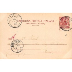 Rare collectable postcards of ITALIA Italy. Vintage Postcards of ITALIA Italy