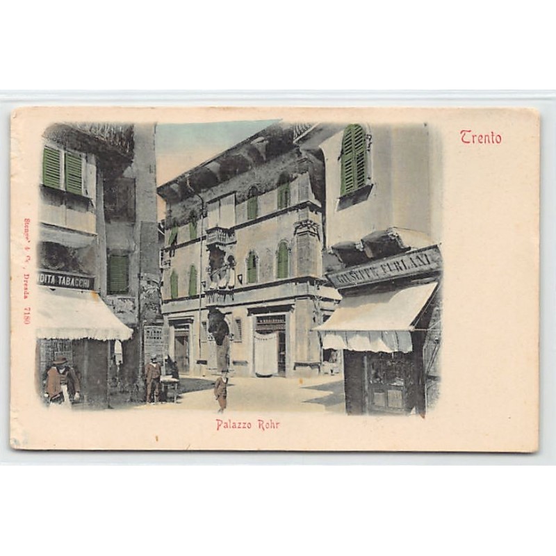 Rare collectable postcards of ITALIA Italy. Vintage Postcards of ITALIA Italy