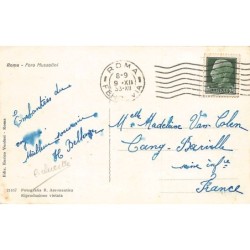 Rare collectable postcards of ITALIA Italy. Vintage Postcards of ITALIA Italy