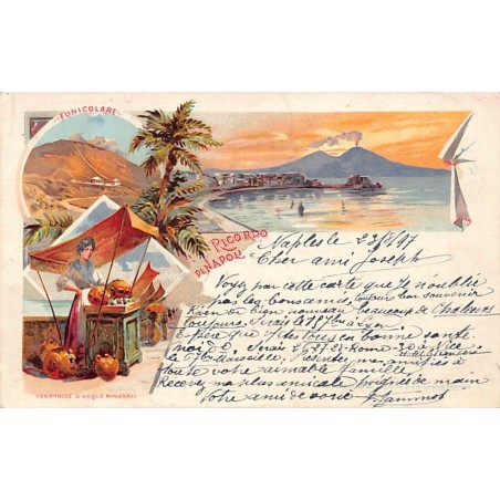 Rare collectable postcards of ITALIA Italy. Vintage Postcards of ITALIA Italy