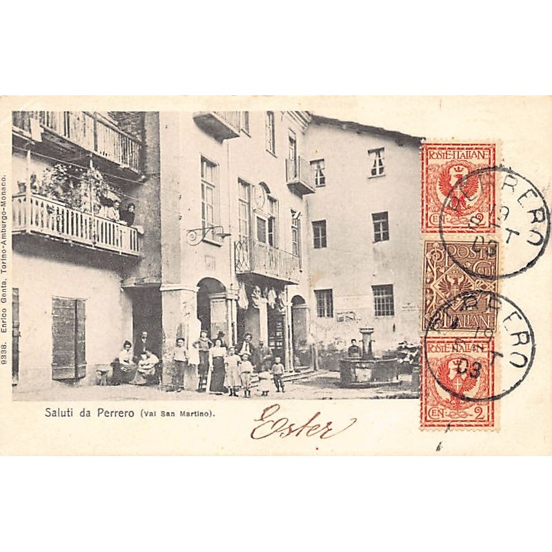 Rare collectable postcards of ITALIA Italy. Vintage Postcards of ITALIA Italy