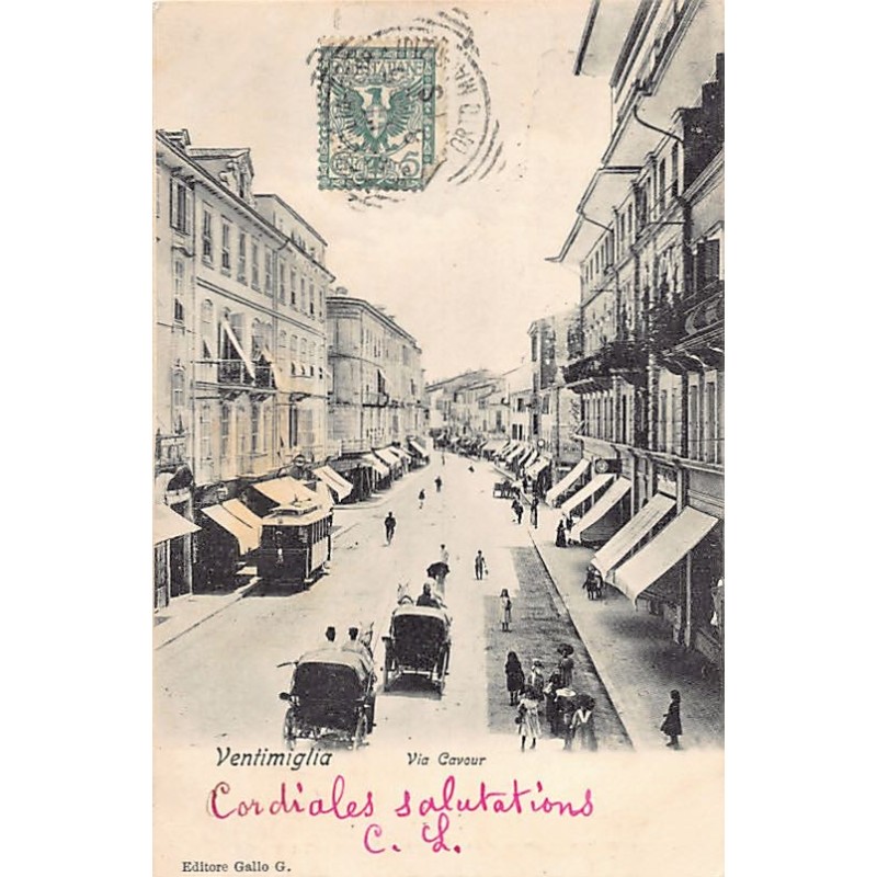 Rare collectable postcards of ITALIA Italy. Vintage Postcards of ITALIA Italy