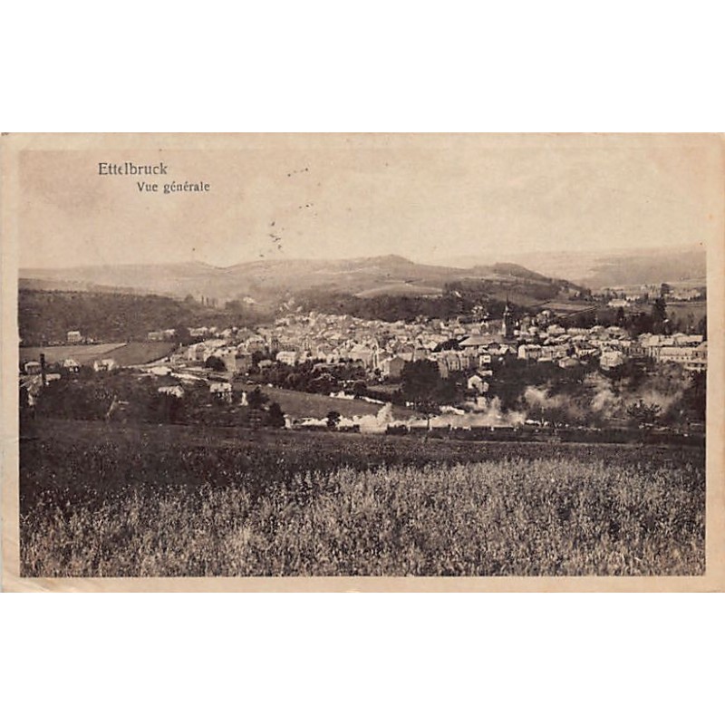 Rare collectable postcards of LUXEMBOURG. Vintage Postcards of LUXEMBOURG