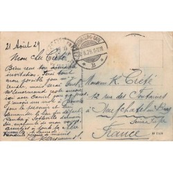 Rare collectable postcards of LUXEMBOURG. Vintage Postcards of LUXEMBOURG