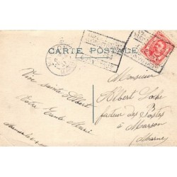 Rare collectable postcards of LUXEMBOURG. Vintage Postcards of LUXEMBOURG