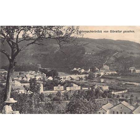 Rare collectable postcards of LUXEMBOURG. Vintage Postcards of LUXEMBOURG