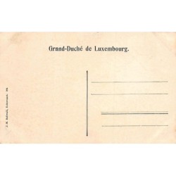 Rare collectable postcards of LUXEMBOURG. Vintage Postcards of LUXEMBOURG