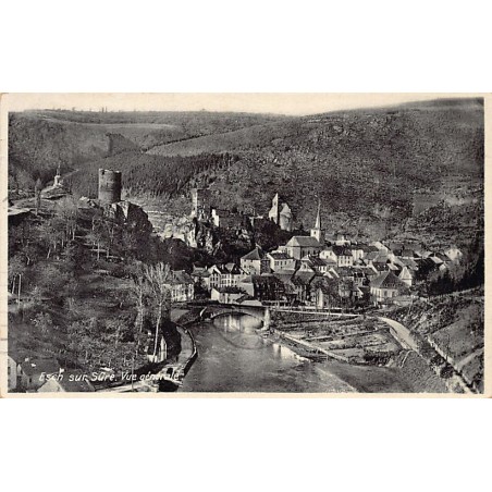 Rare collectable postcards of LUXEMBOURG. Vintage Postcards of LUXEMBOURG