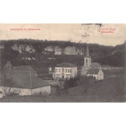 Rare collectable postcards of LUXEMBOURG. Vintage Postcards of LUXEMBOURG