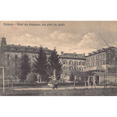 Rare collectable postcards of LUXEMBOURG. Vintage Postcards of LUXEMBOURG