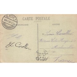 Rare collectable postcards of LUXEMBOURG. Vintage Postcards of LUXEMBOURG