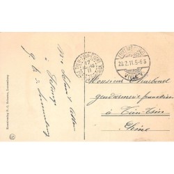 Rare collectable postcards of LUXEMBOURG. Vintage Postcards of LUXEMBOURG