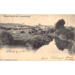 Rare collectable postcards of LUXEMBOURG. Vintage Postcards of LUXEMBOURG