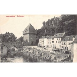 Rare collectable postcards of LUXEMBOURG. Vintage Postcards of LUXEMBOURG