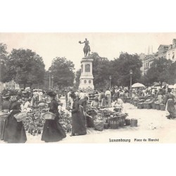 Rare collectable postcards of LUXEMBOURG. Vintage Postcards of LUXEMBOURG