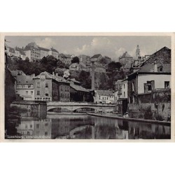 Rare collectable postcards of LUXEMBOURG. Vintage Postcards of LUXEMBOURG