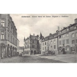 Rare collectable postcards of LUXEMBOURG. Vintage Postcards of LUXEMBOURG