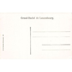 Rare collectable postcards of LUXEMBOURG. Vintage Postcards of LUXEMBOURG