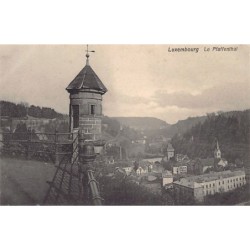 Rare collectable postcards of LUXEMBOURG. Vintage Postcards of LUXEMBOURG