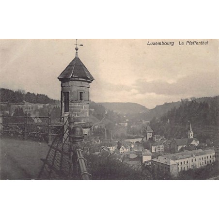 Rare collectable postcards of LUXEMBOURG. Vintage Postcards of LUXEMBOURG