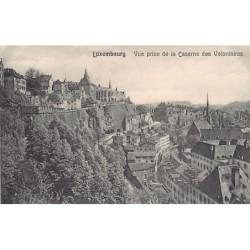 Rare collectable postcards of LUXEMBOURG. Vintage Postcards of LUXEMBOURG