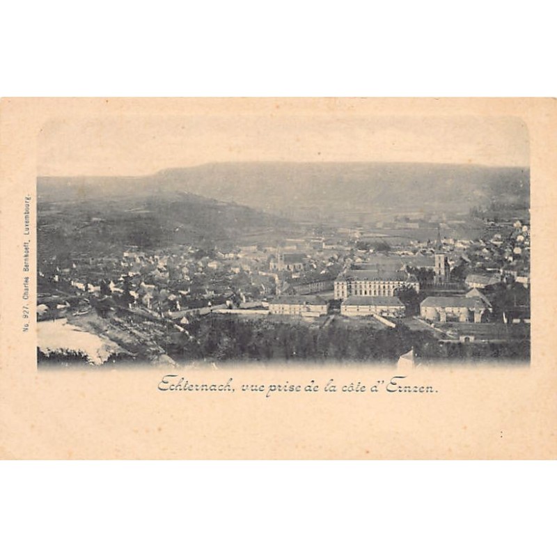 Rare collectable postcards of LUXEMBOURG. Vintage Postcards of LUXEMBOURG