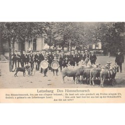 Rare collectable postcards of LUXEMBOURG. Vintage Postcards of LUXEMBOURG