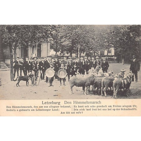 Rare collectable postcards of LUXEMBOURG. Vintage Postcards of LUXEMBOURG