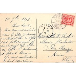 Rare collectable postcards of LUXEMBOURG. Vintage Postcards of LUXEMBOURG