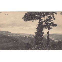 Rare collectable postcards of LUXEMBOURG. Vintage Postcards of LUXEMBOURG