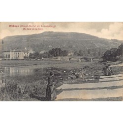 Rare collectable postcards of LUXEMBOURG. Vintage Postcards of LUXEMBOURG