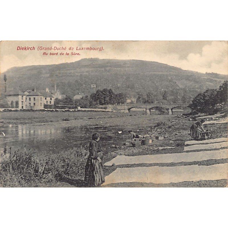 Rare collectable postcards of LUXEMBOURG. Vintage Postcards of LUXEMBOURG