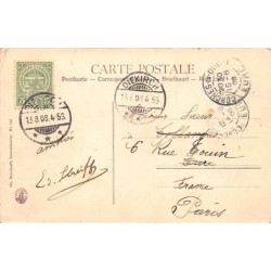 Rare collectable postcards of LUXEMBOURG. Vintage Postcards of LUXEMBOURG