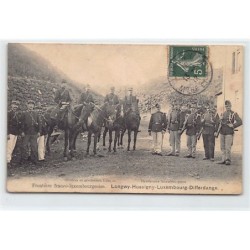 Rare collectable postcards of LUXEMBOURG. Vintage Postcards of LUXEMBOURG