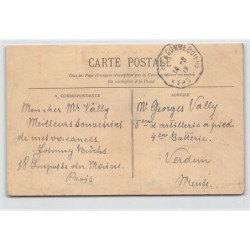 Rare collectable postcards of LUXEMBOURG. Vintage Postcards of LUXEMBOURG
