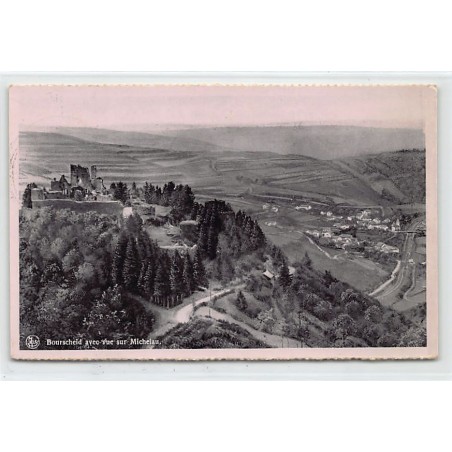 Rare collectable postcards of LUXEMBOURG. Vintage Postcards of LUXEMBOURG