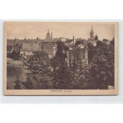 Rare collectable postcards of LUXEMBOURG. Vintage Postcards of LUXEMBOURG