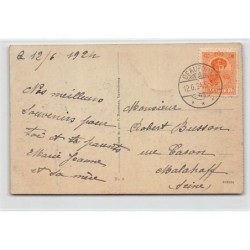 Rare collectable postcards of LUXEMBOURG. Vintage Postcards of LUXEMBOURG