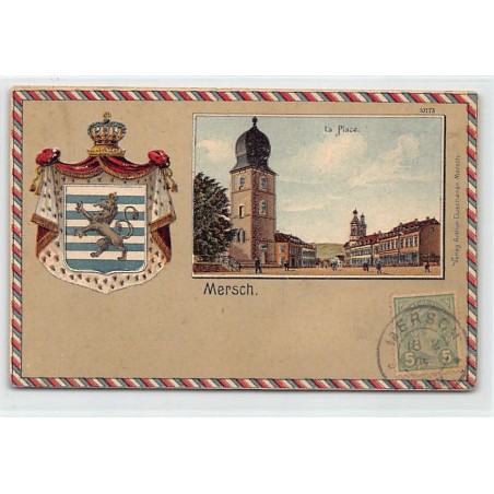 Rare collectable postcards of LUXEMBOURG. Vintage Postcards of LUXEMBOURG