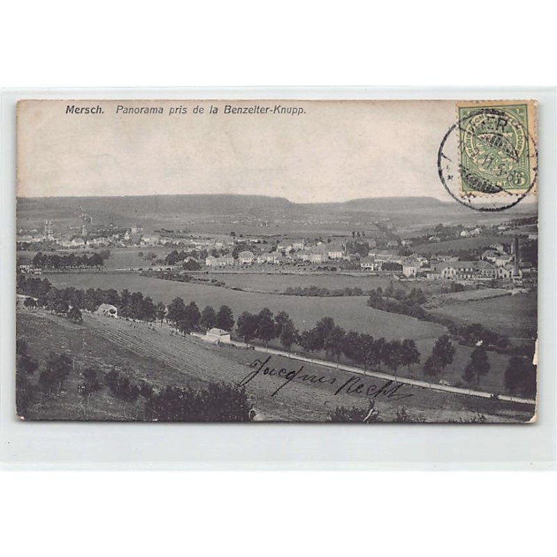 Rare collectable postcards of LUXEMBOURG. Vintage Postcards of LUXEMBOURG
